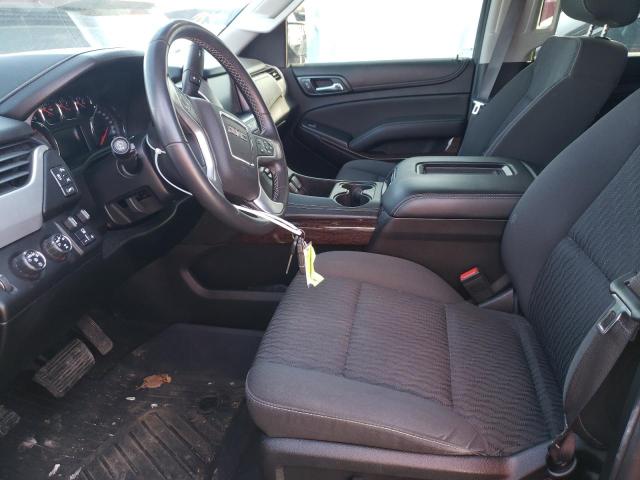 Photo 7 from auction – 2016 GMC YUKON SLE with VIN 1GKS2AKC2GR475160