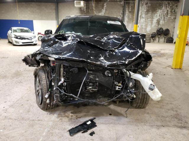 Photo 5 from auction – 2022 DODGE DURANGO R/ with VIN 1C4SDJCT1NC191152