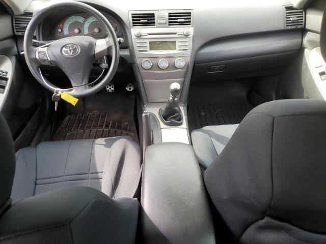 Photo 8 from auction – 2011 TOYOTA CAMRY BASE with VIN 4T1BF3EK4BU650041