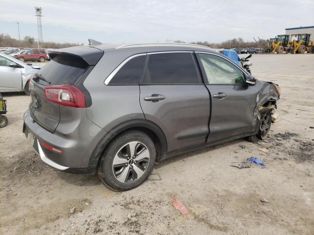 Photo 3 from auction – 2017 KIA NIRO EX with VIN KNDCC3LCXH5086167