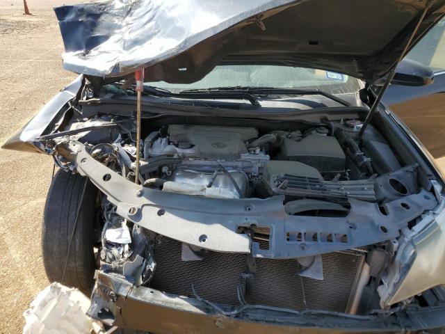 Photo 11 from auction – 2014 TOYOTA CAMRY L with VIN 4T1BF1FK9EU446293