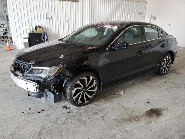Photo 1 from auction – 2016 ACURA ILX PREMIU with VIN 19UDE2F8XGA008236