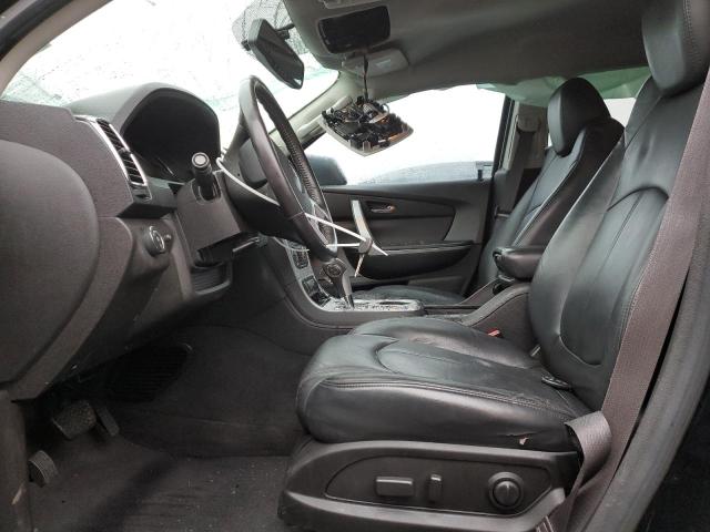 Photo 7 from auction – 2012 GMC ACADIA SLT with VIN 1GKKVRED4CJ109834