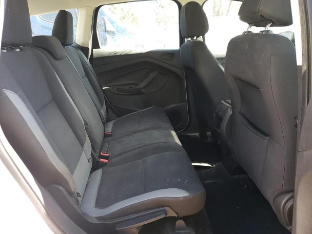 Photo 10 from auction – 2013 FORD ESCAPE S with VIN 1FMCU0F78DUC45354