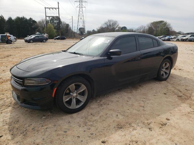 DODGE CHARGER SE 2016 with VIN 2C3CDXBG8GH105089 - Photo from auction