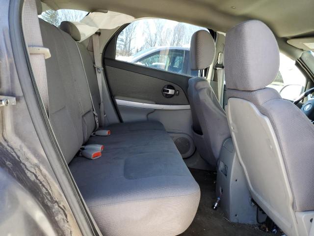 Photo 11 from auction – 2007 CHEVROLET EQUINOX LT with VIN 2CNDL73F476023909
