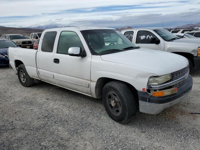 Photo 4 from auction – 2000 CHEVROLET SILVERADO with VIN 2GCEC19V6Y1253129