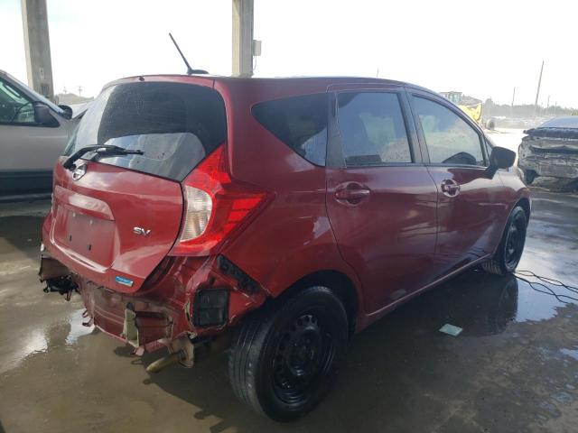 Photo 3 from auction – 2016 NISSAN VERSA NOTE with VIN 3N1CE2CP0GL353874