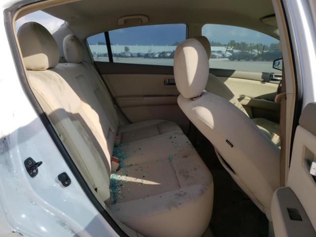Photo 10 from auction – 2012 NISSAN SENTRA 2.0 with VIN 3N1AB6AP4CL673204