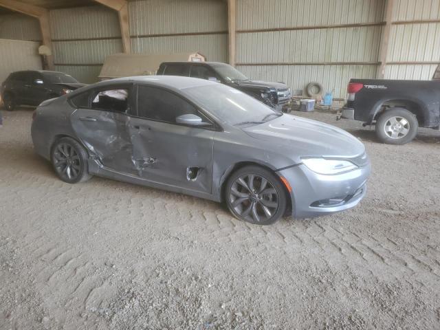 Photo 4 from auction – 2016 CHRYSLER 200 S with VIN 1C3CCCBB3GN146060