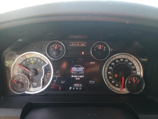 Photo 9 from auction – 2015 RAM 1500 SLT with VIN 1C6RR7LT2FS548811