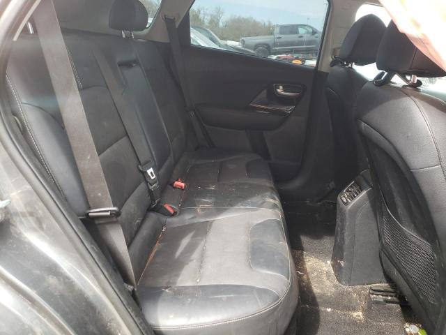Photo 10 from auction – 2017 KIA NIRO EX with VIN KNDCC3LCXH5086167