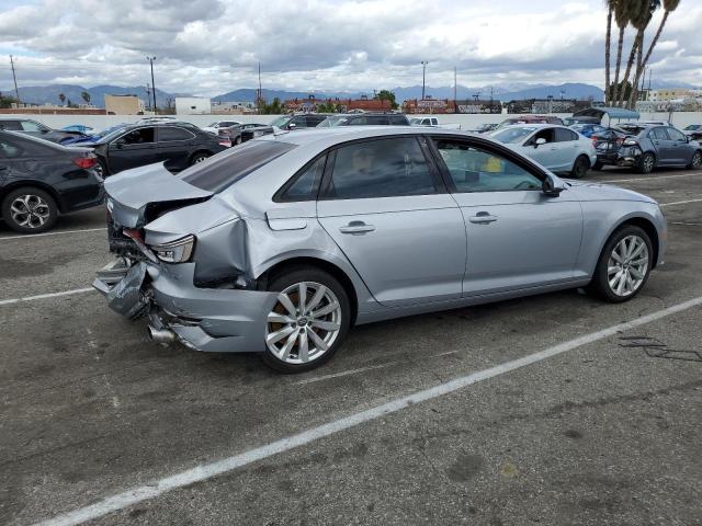 Photo 3 from auction – 2017 AUDI A4 PREMIUM with VIN WAUGNAF43HN040052