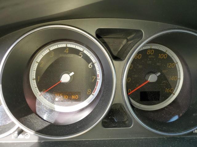 Photo 9 from auction – 2007 INFINITI M35 BASE with VIN JNKAY01E77M313488