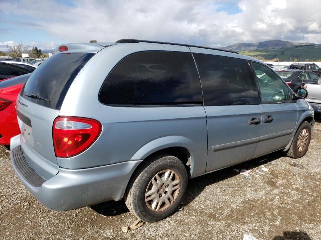 Photo 3 from auction – 2006 DODGE GRAND CARA with VIN 1D4GP24R66B672658