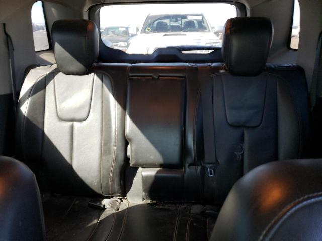 Photo 10 from auction – 2012 GMC TERRAIN SL with VIN 2GKFLXE51C6387477