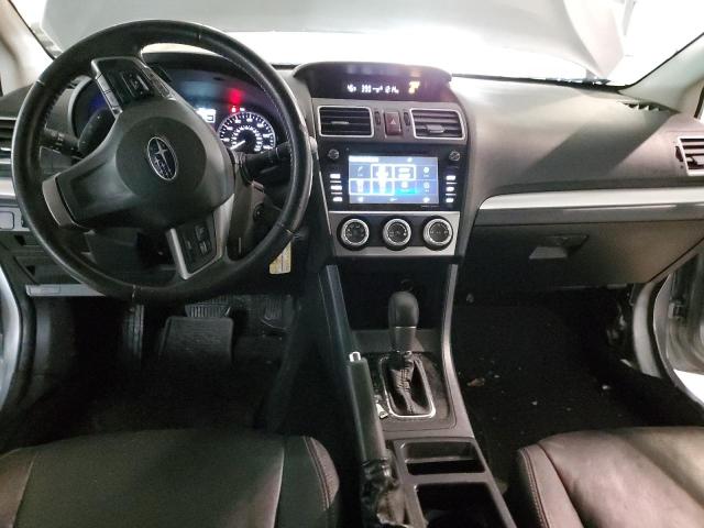 Photo 8 from auction – 2015 SUBARU XV CROSSTR with VIN JF2GPAMC0F8303795