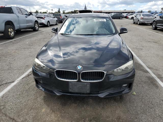 Photo 5 from auction – 2013 BMW 320 I with VIN WBA3B1C55DK128438