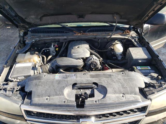 Photo 11 from auction – 2006 CHEVROLET SILVERADO with VIN 3GCEC14Z66G170265