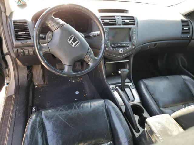 Photo 8 from auction – 2004 HONDA ACCORD EX with VIN 1HGCM66854A076364
