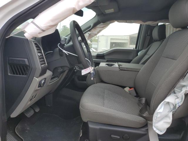 Photo 7 from auction – 2020 FORD F150 SUPER with VIN 1FTEW1E57LFA72975