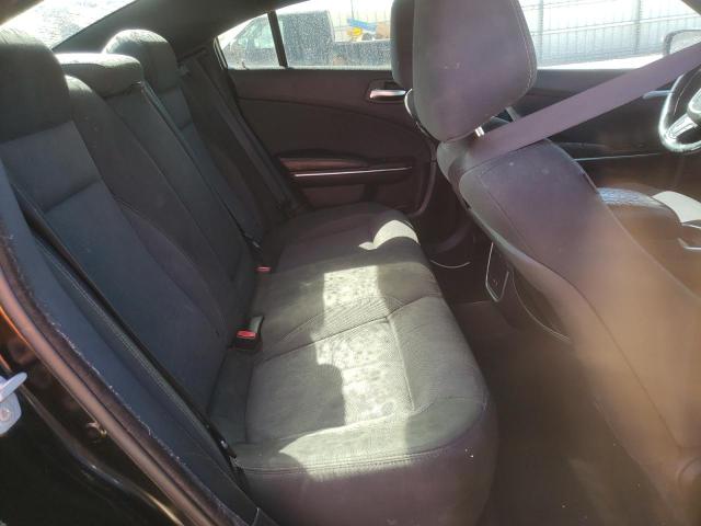 Zdjęcie 10 z aukcji – 2015 DODGE CHARGER SE z VIN 2C3CDXBG8FH925977