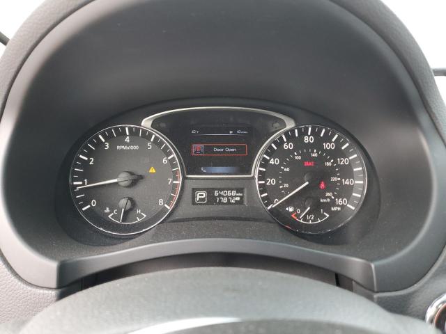 Photo 9 from auction – 2015 NISSAN ALTIMA 3.5 with VIN 1N4BL3AP9FC567155