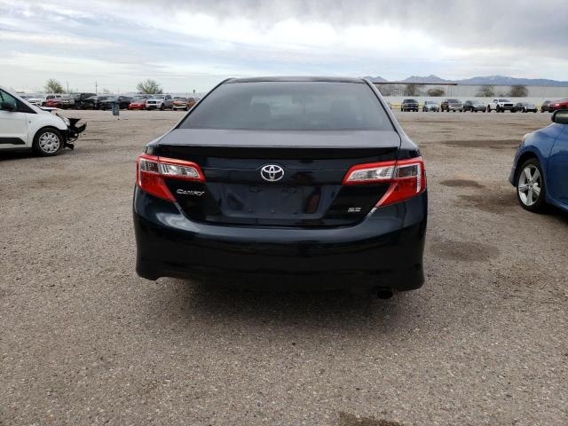 Photo 6 from auction – 2012 TOYOTA CAMRY BASE with VIN 4T1BF1FKXCU615492