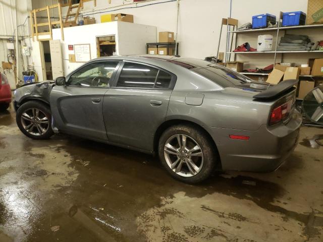Photo 2 from auction – 2012 DODGE CHARGER R/ with VIN 2C3CDXDT9CH160073