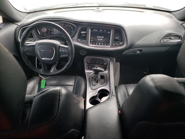 Photo 8 from auction – 2017 DODGE CHALLENGER with VIN 2C3CDZAG0HH560453