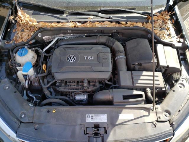 Photo 11 from auction – 2017 VOLKSWAGEN JETTA SEL with VIN 3VWL17AJ8HM334129