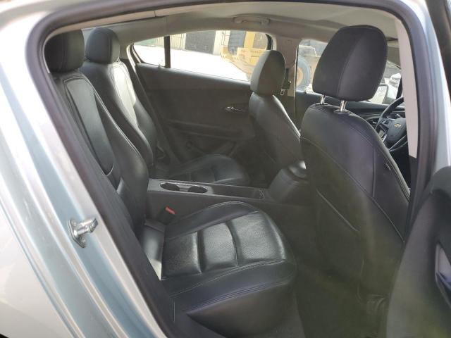 Photo 10 from auction – 2012 CHEVROLET VOLT with VIN 1G1RD6E46CU102158
