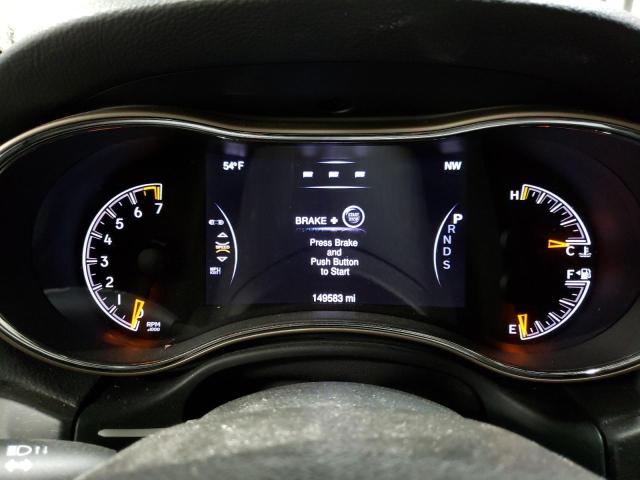 Photo 9 from auction – 2015 JEEP GRAND CHER with VIN 1C4RJFAG7FC237594