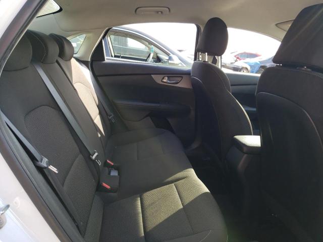 Photo 10 from auction – 2020 KIA FORTE FE with VIN 3KPF24AD5LE181962