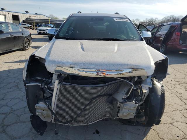 Photo 5 from auction – 2017 GMC TERRAIN DE with VIN 2GKALREK1H6149714