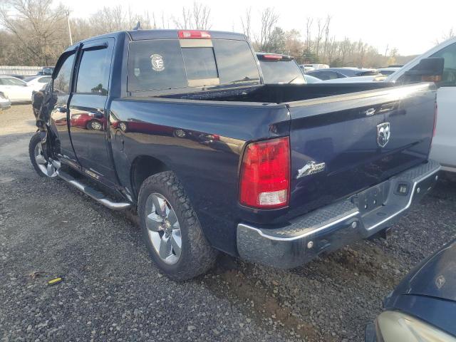 Photo 2 from auction – 2015 RAM 1500 SLT with VIN 1C6RR6LT6FS770407