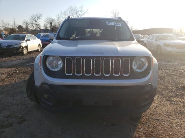 Photo 5 from auction – 2016 JEEP RENEGADE L with VIN ZACCJBBT9GPE00107