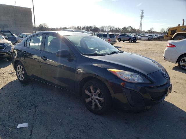 Photo 4 from auction – 2010 MAZDA 3 I with VIN JM1BL1SG9A1323667