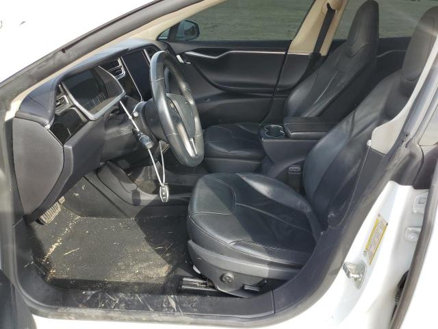 Photo 7 from auction – 2013 TESLA S P85 with VIN 5YJSA1CN3DFP12884