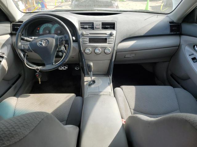 Photo 8 from auction – 2011 TOYOTA CAMRY BASE with VIN 4T1BF3EK1BU195360