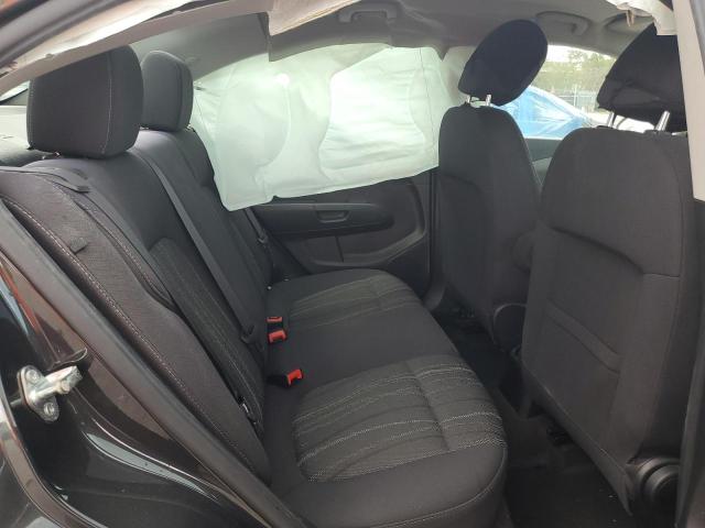 Photo 11 from auction – 2014 CHEVROLET SONIC LT with VIN 1G1JC5SHXE4193004