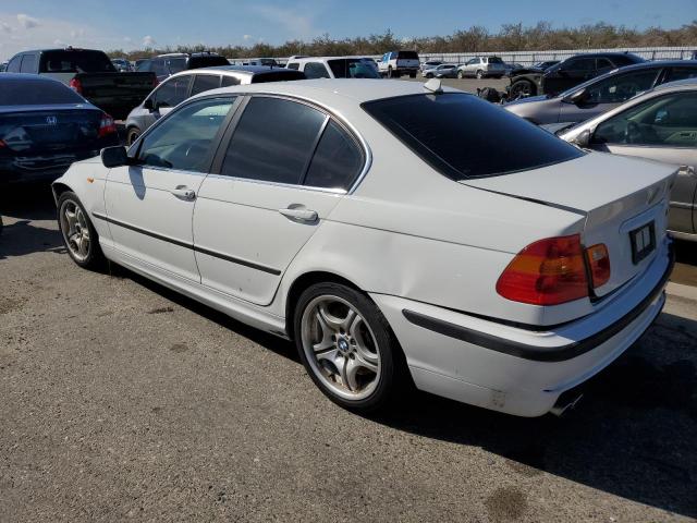 Photo 2 from auction – 2004 BMW 330 I with VIN WBAEV53444KM33105