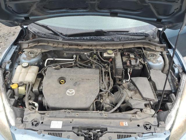Photo 11 from auction – 2010 MAZDA 3 I with VIN JM1BL1SG6A1191693