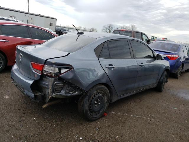 Photo 3 from auction – 2019 KIA RIO S with VIN 3KPA24AB1KE170528
