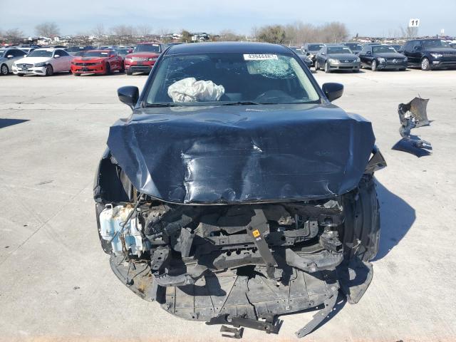 Photo 5 from auction – 2016 MAZDA 3 SPORT with VIN 3MZBM1U72GM298792