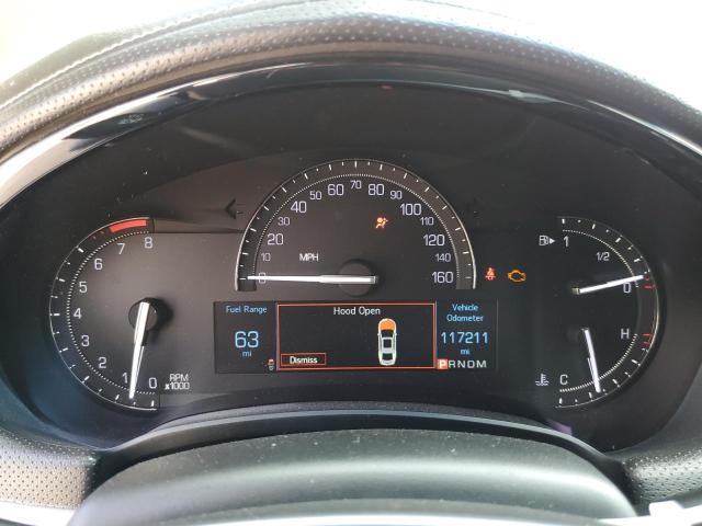 Photo 9 from auction – 2019 CADILLAC XTS with VIN 2G61U5S39K9155915