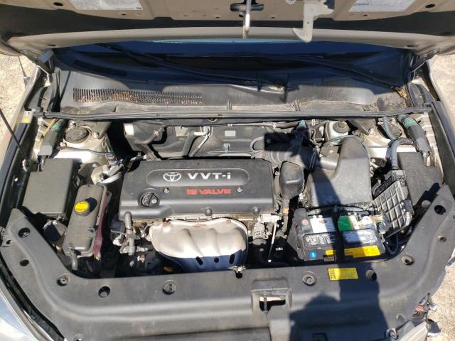 Photo 12 from auction – 2007 TOYOTA RAV4 with VIN JTMZD33V175065733