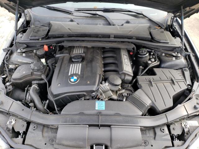 Photo 11 from auction – 2011 BMW 328 I SULE with VIN WBAPH5G56BNM72826