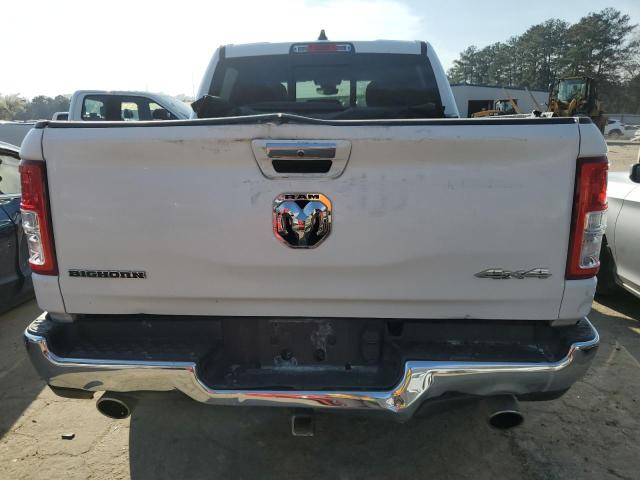 Photo 6 from auction – 2020 RAM 1500 BIG H with VIN 1C6SRFFT7LN325939