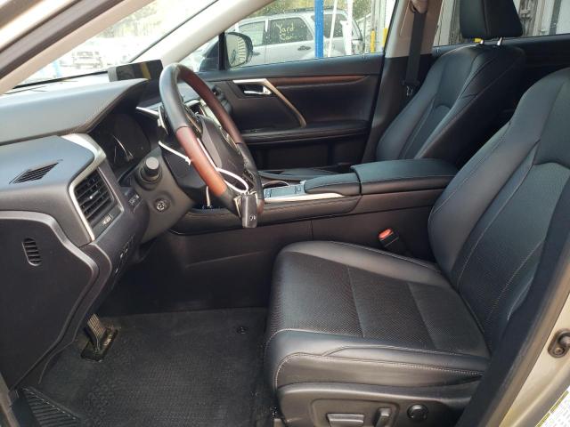 Photo 7 from auction – 2021 LEXUS RX 350 with VIN 2T2HZMAA0MC187206